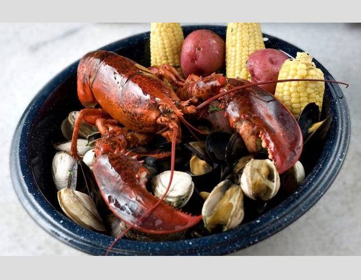 Oyster House