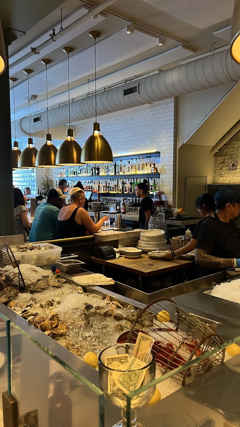 Oyster House