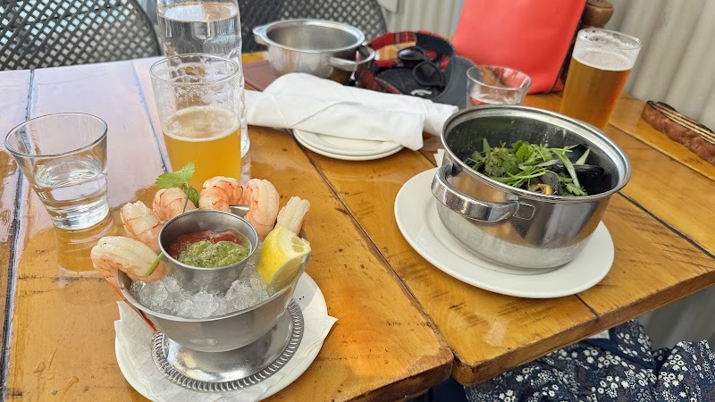 Cardero's Restaurant