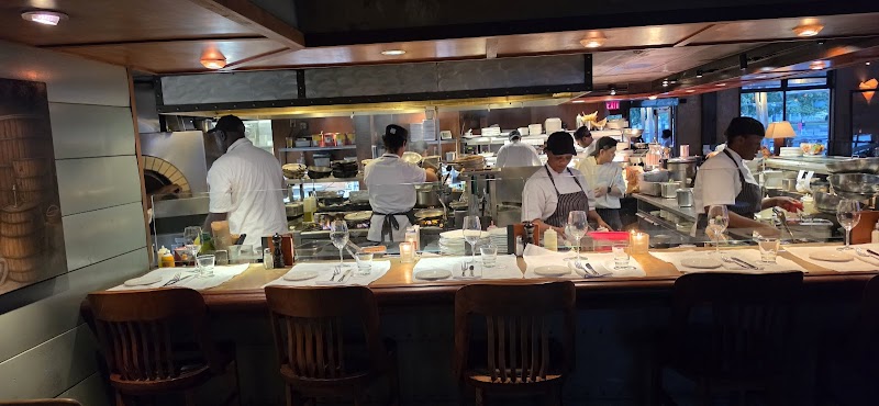 Cardero's Restaurant