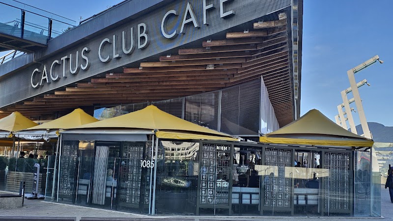 Cactus Club Cafe