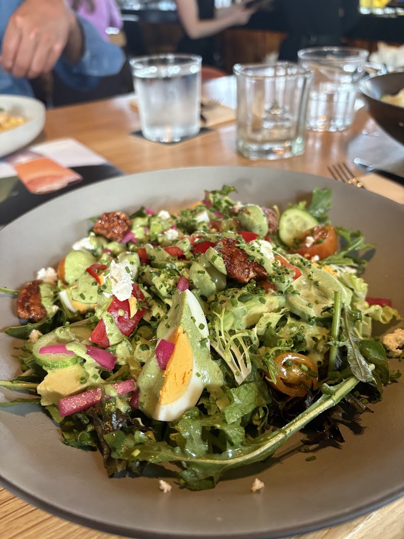 Cactus Club Cafe