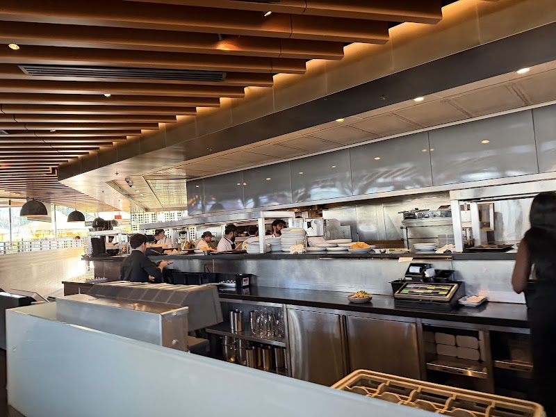 Cactus Club Cafe