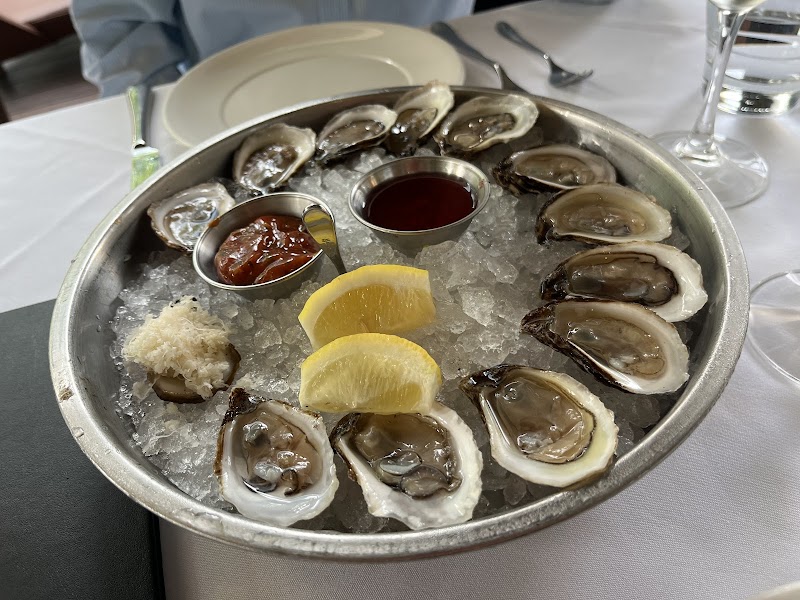 Riley's Vancouver