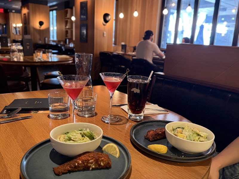 Earls Kitchen + Bar