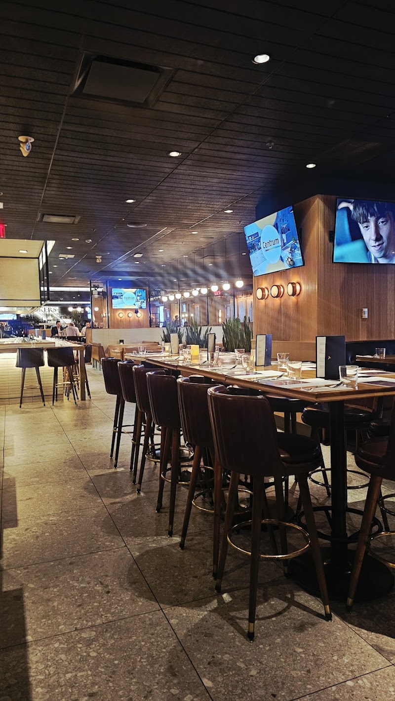 Earls Kitchen + Bar