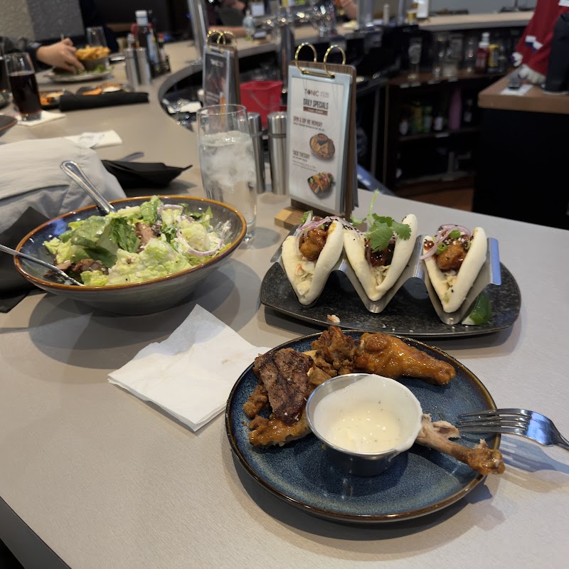 Tonic Kitchen + Bar