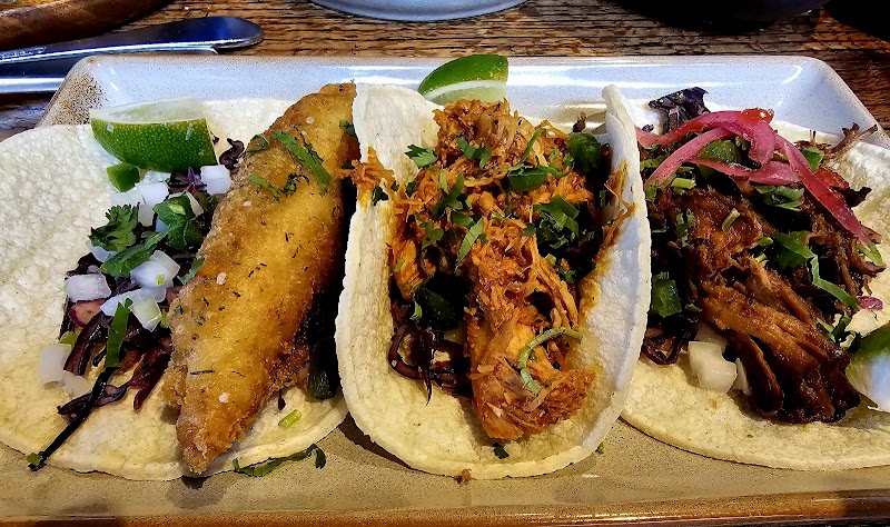 Añejo Restaurant