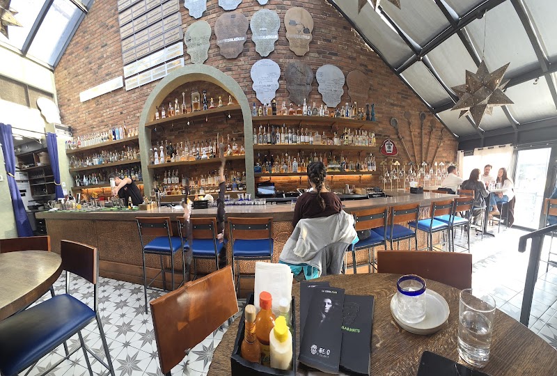 Añejo Restaurant