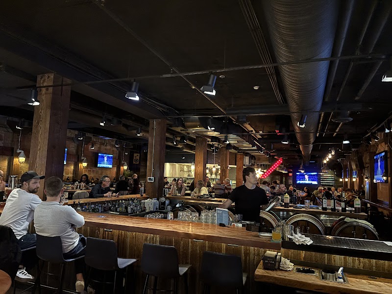 LOCAL Public Eatery 8th Avenue