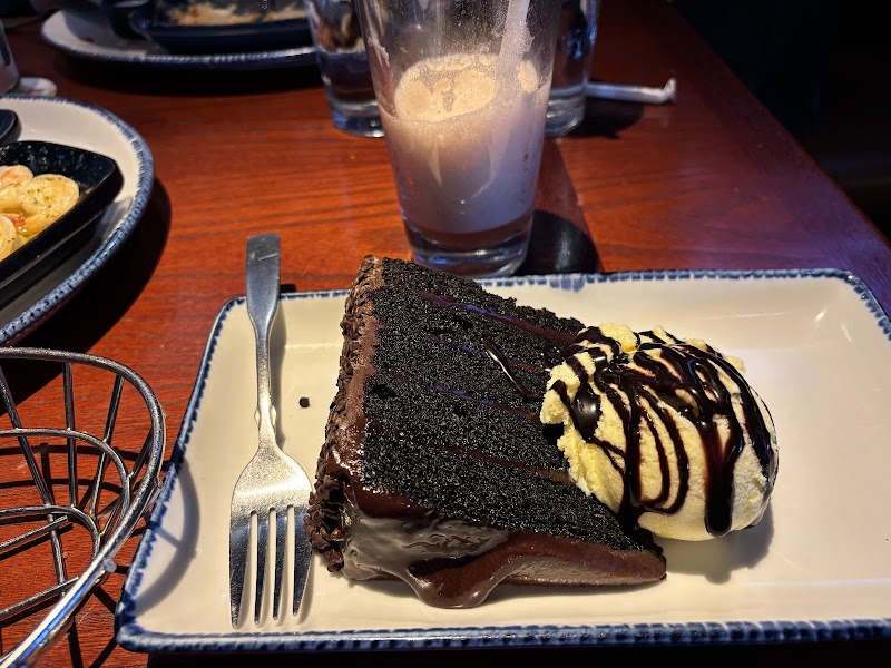 Red Lobster