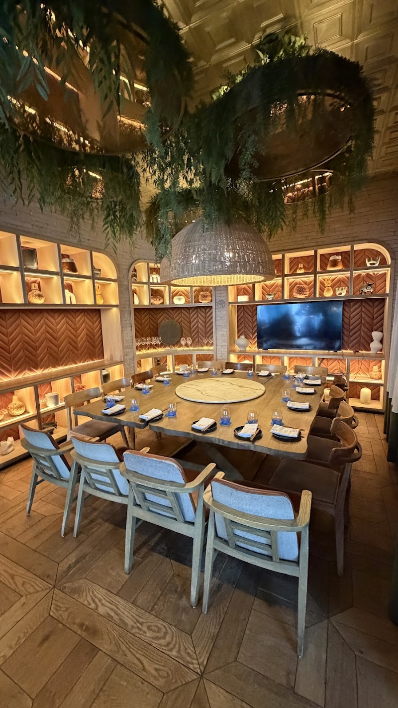 Ling Ling by Hakkasan