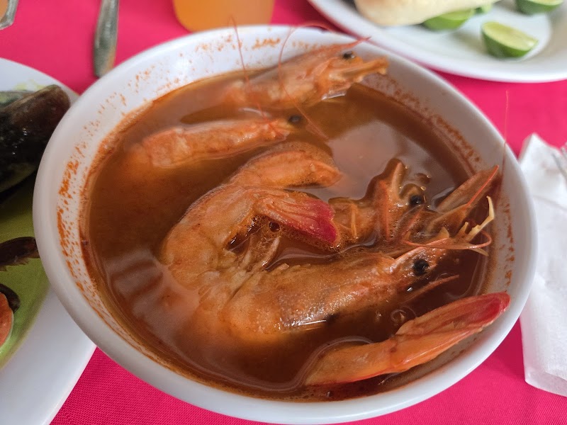 La Langosta