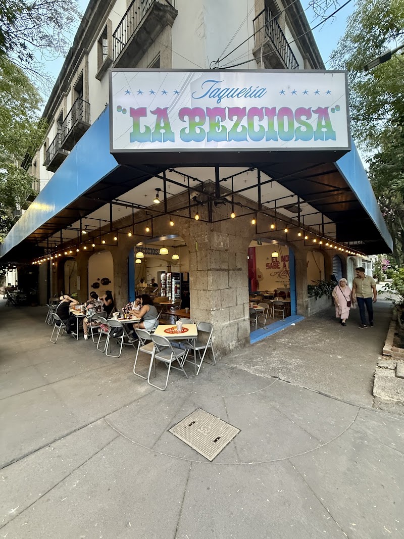 El Pescadito
