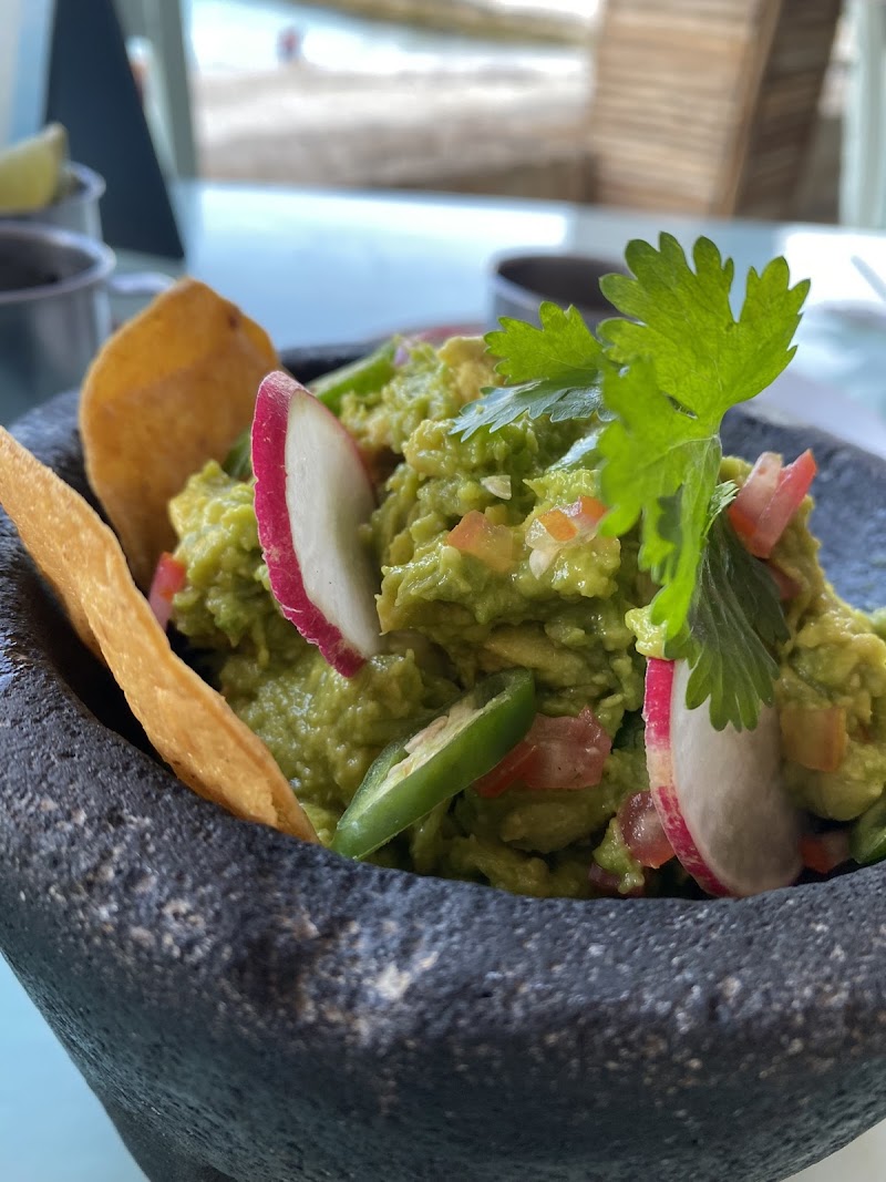 El Timón De Cancún