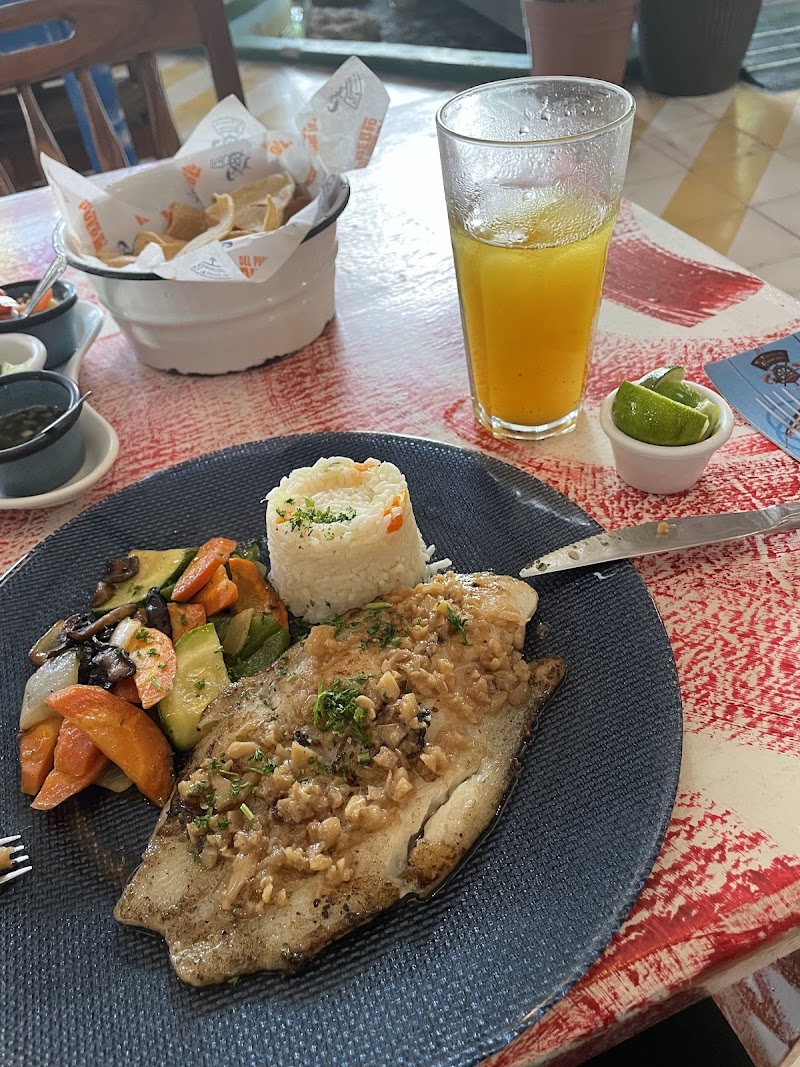 El Timon de Cancun