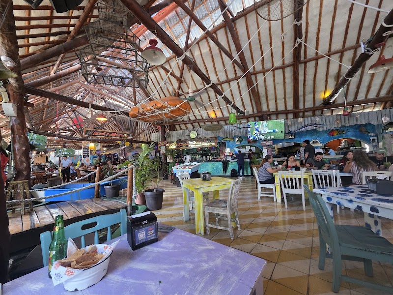 El Timon de Cancun