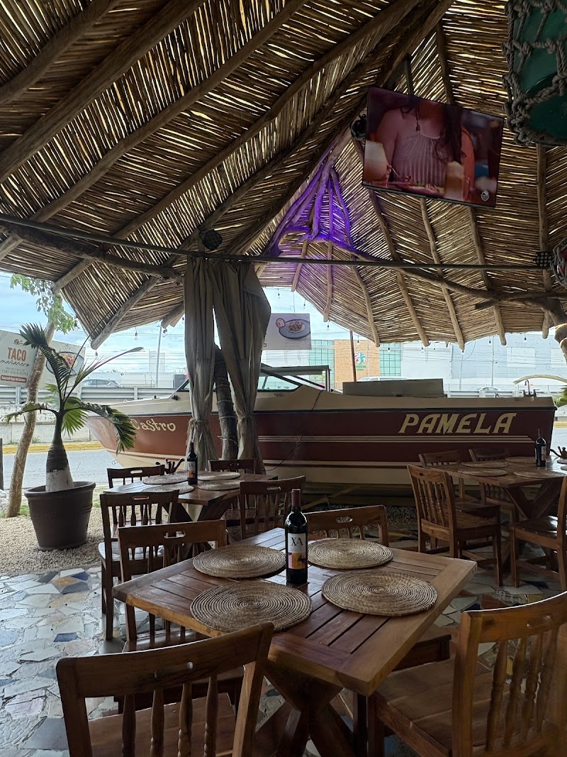 EL Oasis Seafood