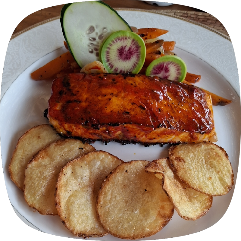 EL Oasis Seafood