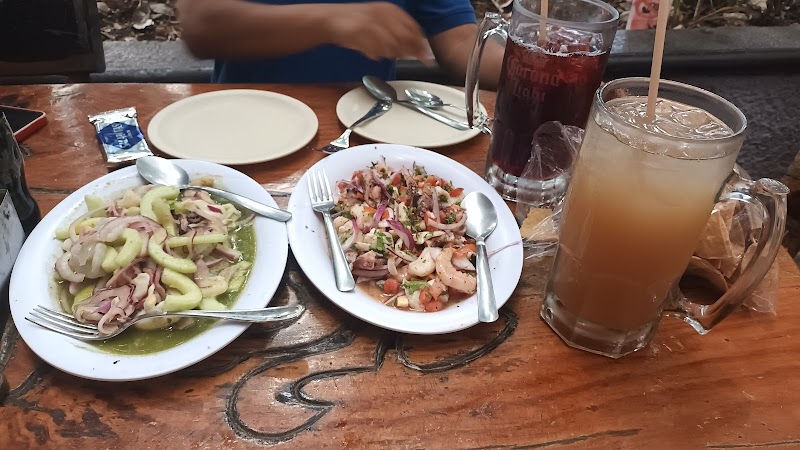 Restaurante Vaqva