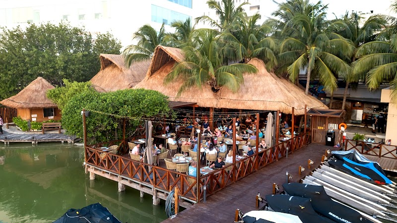 El Fish Fritanga