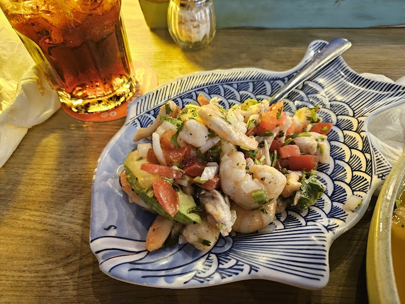 El Fish Fritanga