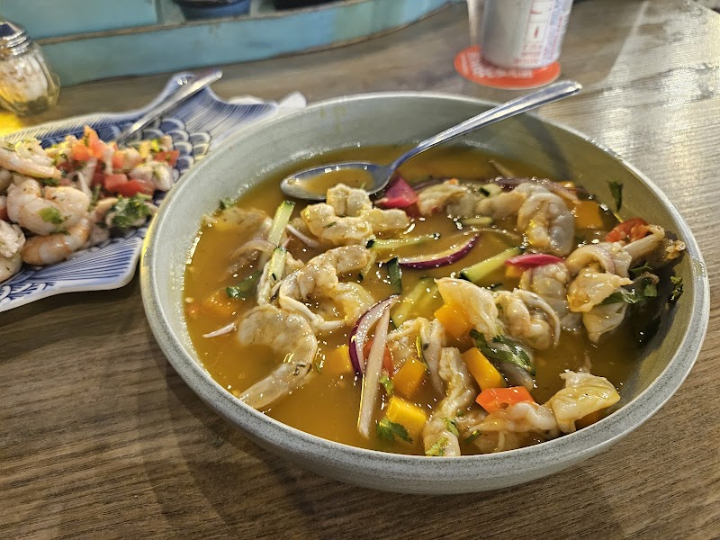 El Fish Fritanga
