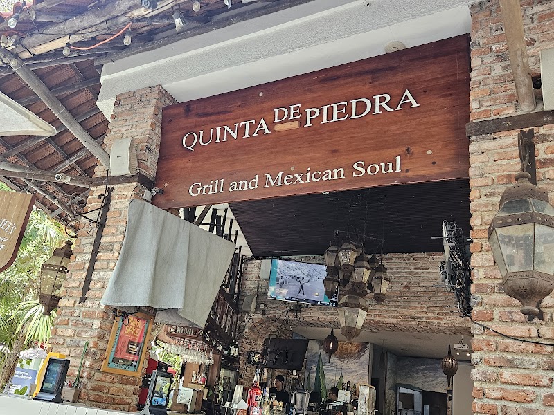La Bodeguita del Medio Playa del Carmen