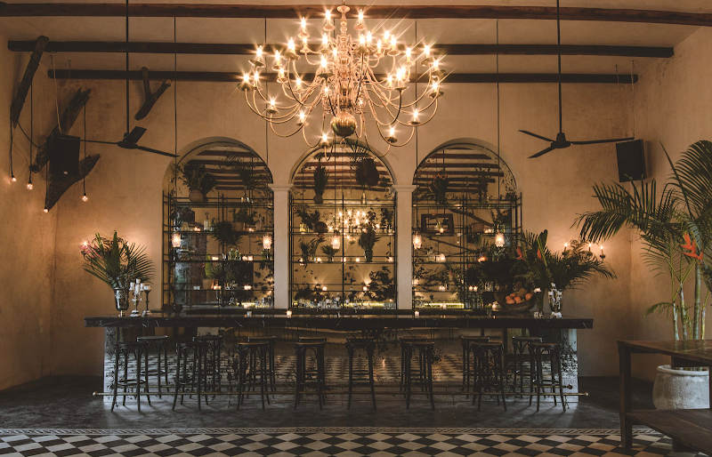 Gitano Jungle Tulum
