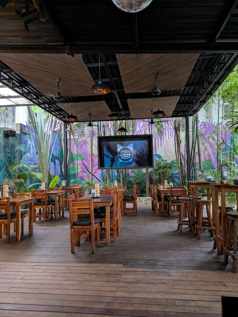 La Taqueria