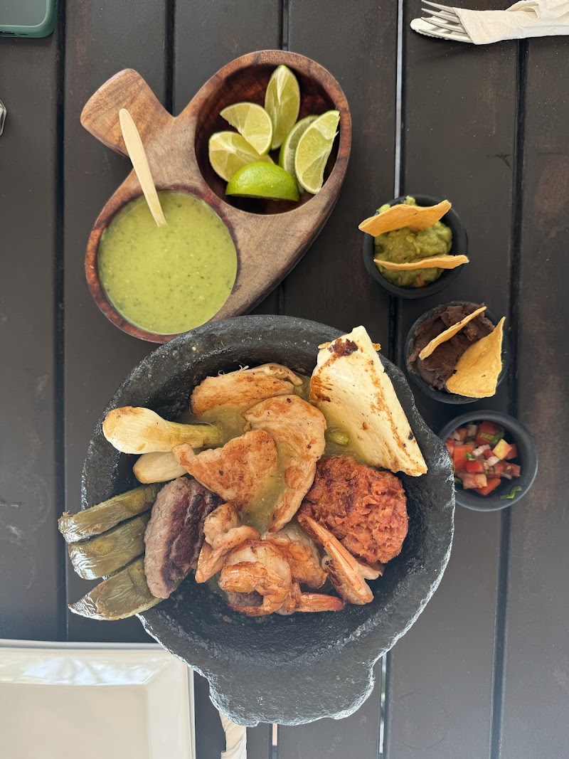 El Paraíso Tulum | Restaurant & Beach Club