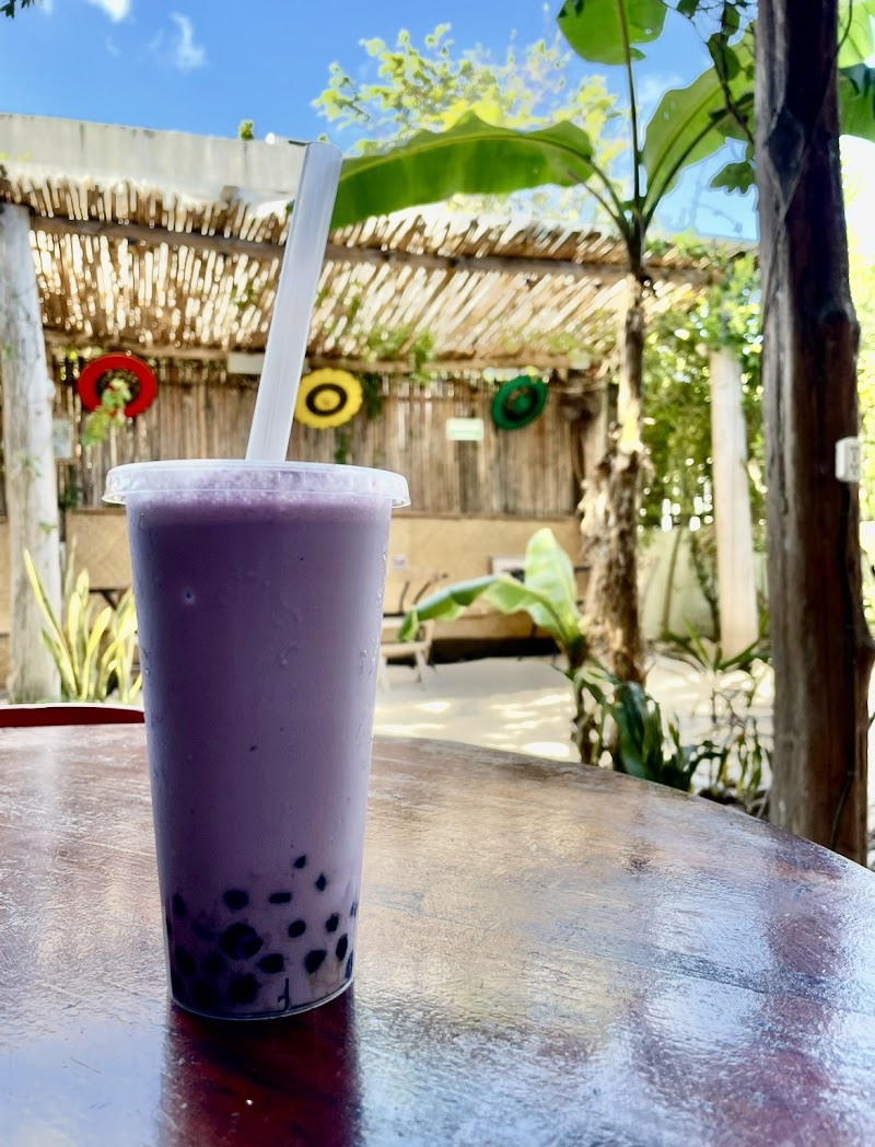 Sukhothai Tulum - Thai Street Food