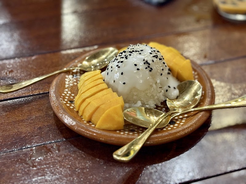 Sukhothai Tulum - Thai Street Food
