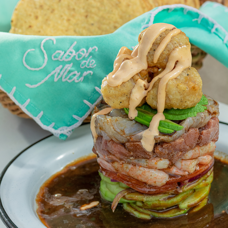 Sabor de Mar