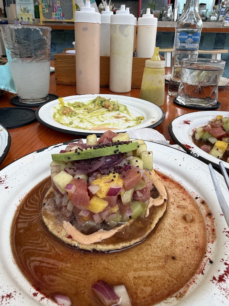 Sabor de Mar