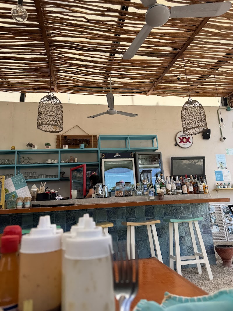 Sabor de Mar