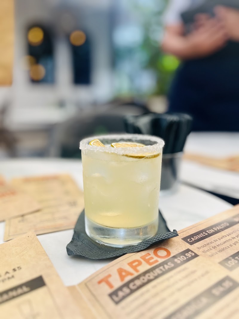 La Pulpería - San Francisco