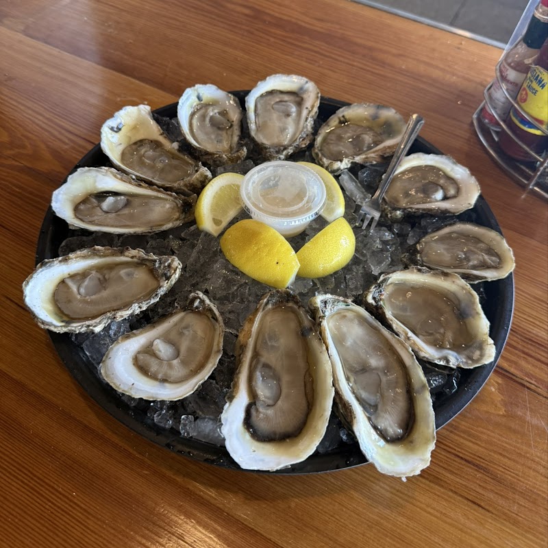 Hunt's Oyster Bar and Seafood