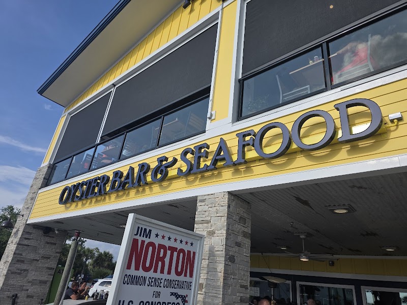 Hunt's Oyster Bar and Seafood