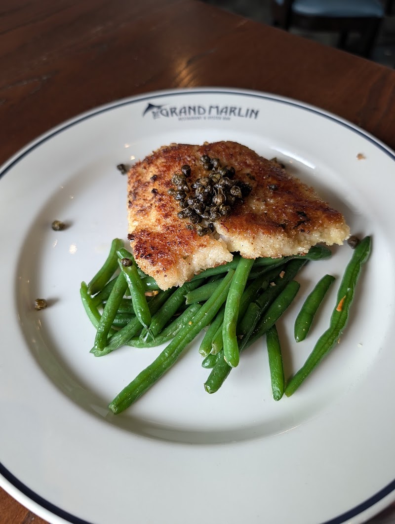The Grand Marlin