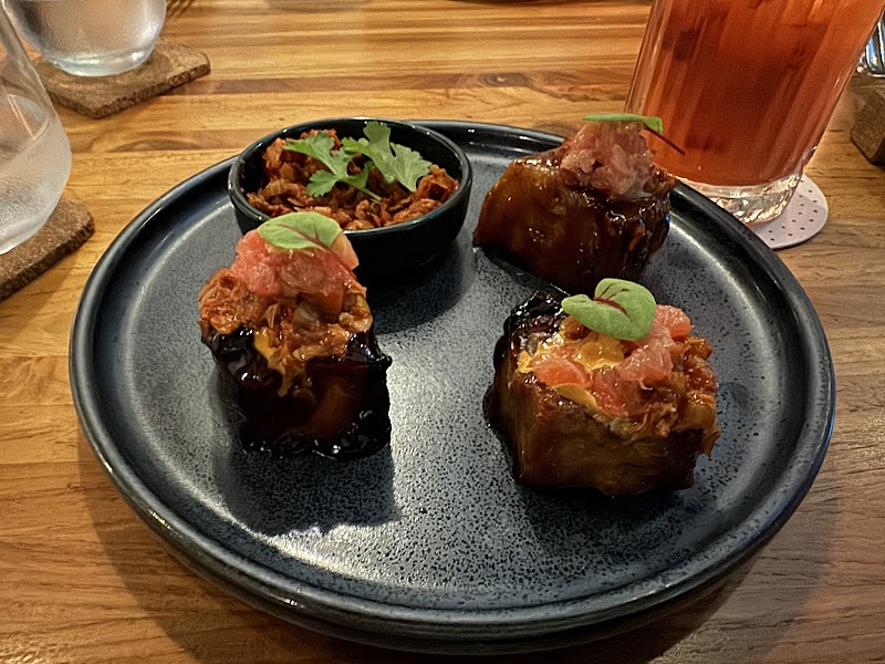 Kaandela Restaurant