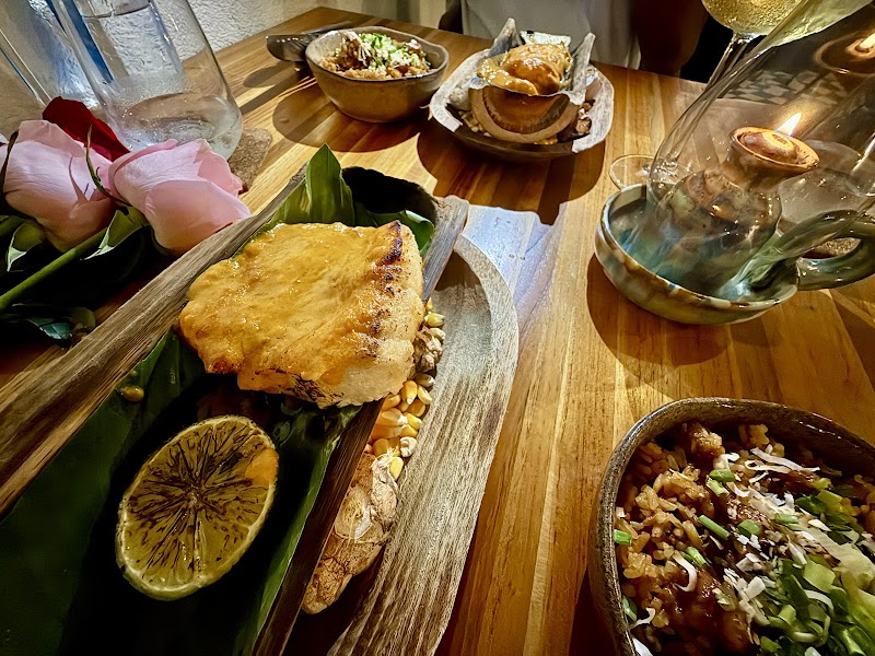 Kaandela Restaurant