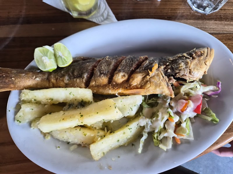 Mi Ranchito Amador