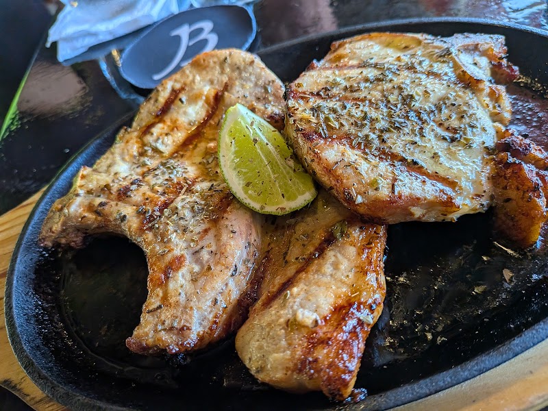 Restaurante Bucaneros