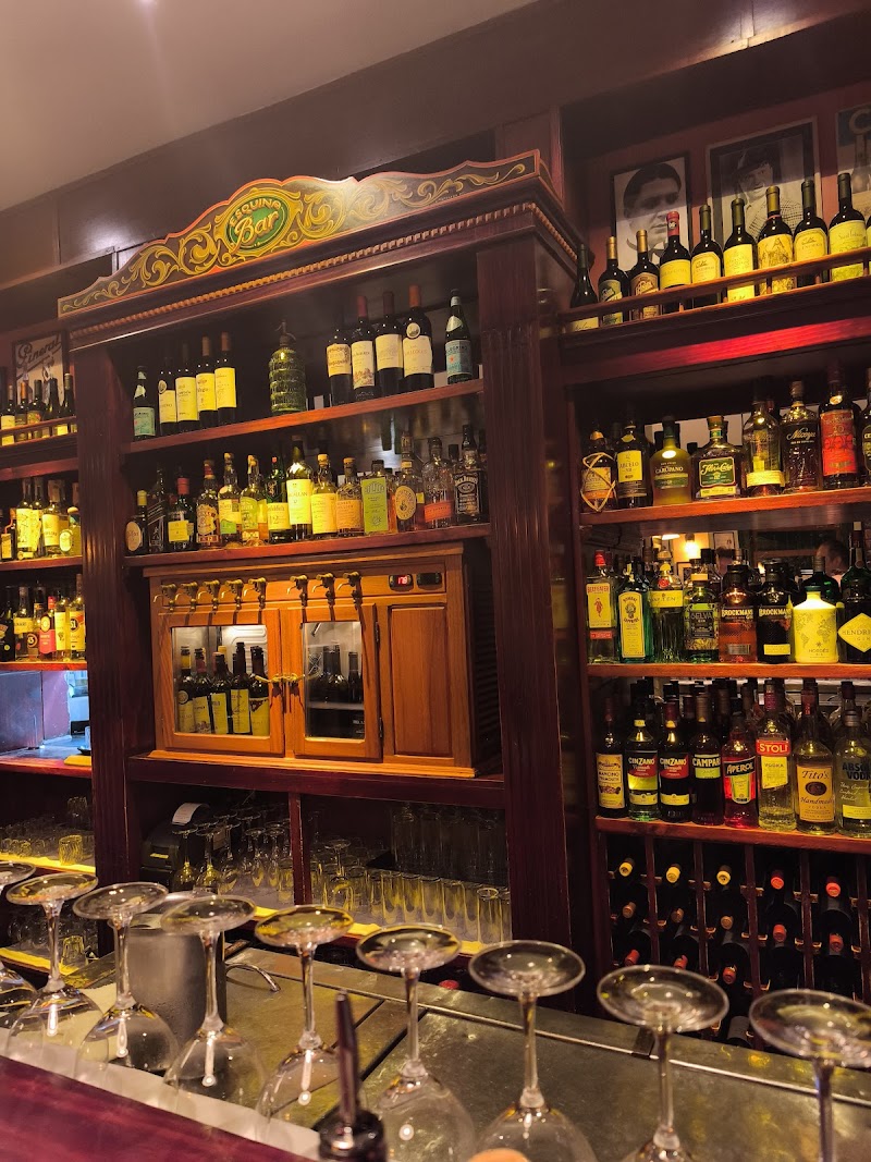 La Esquina de Buenos Aires