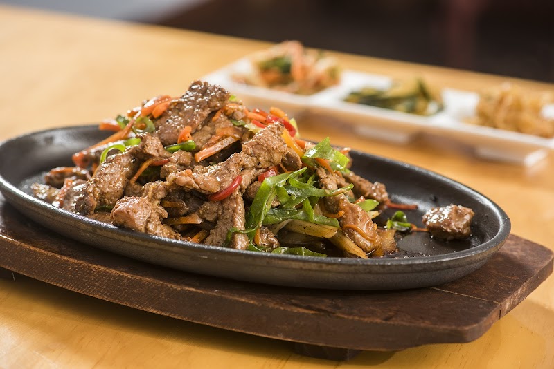 Tin Jo Restaurant