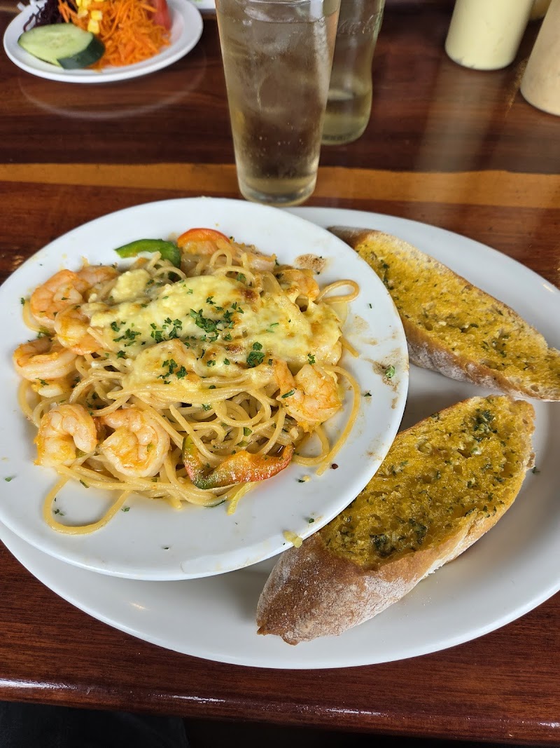 La Princesa Marina • San José