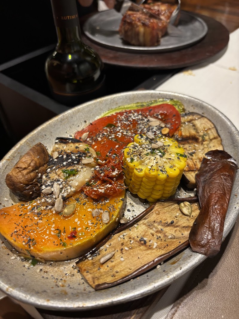Villegas Restó