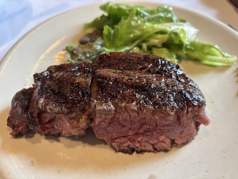 Don Julio Parrilla