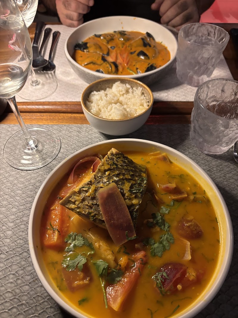 La Mar